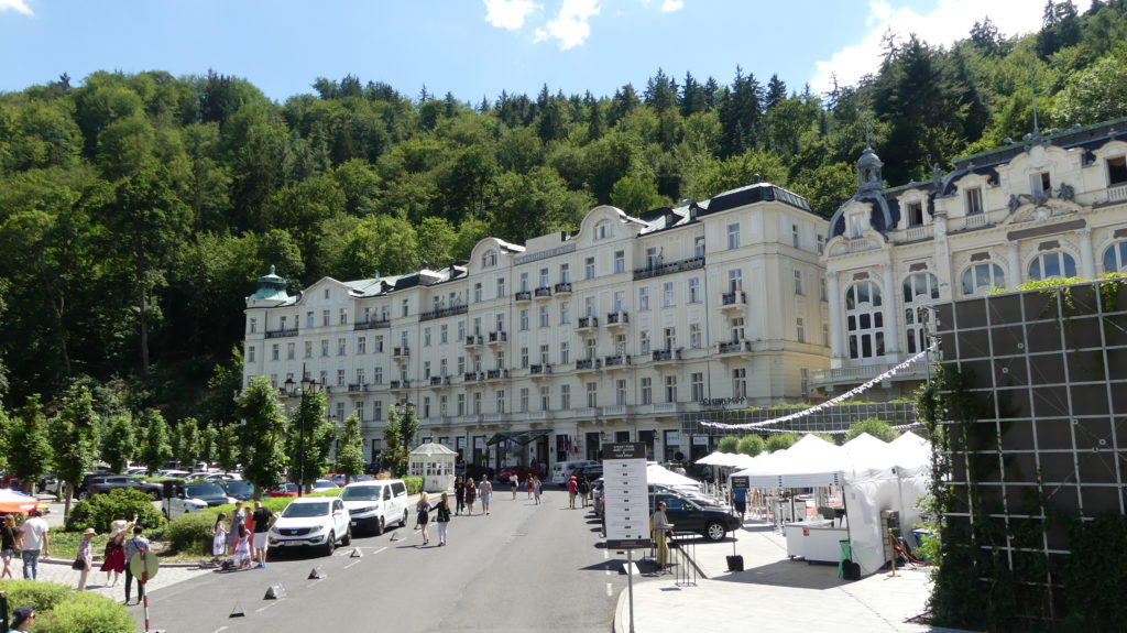 Karlovy Vary