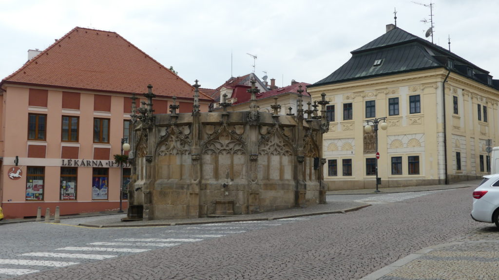 Kutna Hora