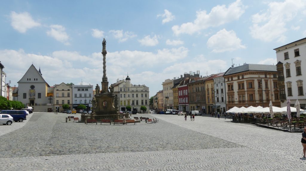 olomouc